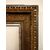 Grande cornice meccata inglese del 1800