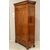Antico armadio credenza Luigi Filippo in noce - epoca '800