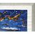 "Stand-by" - Litografia Mario Schifano (Homs 1934 - Roma 1998)