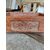 Lavandino in marmo rosso Verona - 59x38 cm