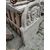 Magnifica bocca delle denunce in marmo - Venezia - 87 x 62 cm