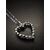 Pendente  con  Diamanti