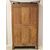 Antico armadio credenza Luigi Filippo in noce - epoca '800
