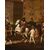 Carnevale a Roma in Piazza Navona, Michelangelo Cerquozzi (Roma 1602 – 1660) bottega