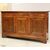 Antica credenza 3 ante Luigi Filippo in ciliegio - epoca '800