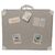 Suitcase-shaped cushion - B/1860 -
