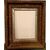 Grande cornice meccata inglese del 1800
