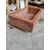 Lavandino in marmo rosso Verona - 59x38 cm