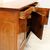 Antica credenza 3 ante Luigi Filippo in ciliegio - epoca '800