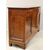Antica credenza 3 ante Luigi Filippo in ciliegio - epoca '800