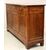 Antica credenza 3 ante Luigi Filippo in ciliegio - epoca '800