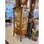 Vetrinetta con intarsi H 165 - 83x40