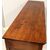 Antica credenza 3 ante Luigi Filippo in ciliegio - epoca '800