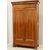 Antico armadio credenza Luigi Filippo in noce - epoca '800