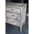 Cassettone Laccato, Toscana, fine '700