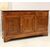Antica credenza 3 ante Luigi Filippo in ciliegio - epoca '800