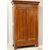 Antico armadio credenza Luigi Filippo in noce - epoca '800