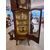 Vetrinetta con intarsi H 165 - 83x40