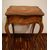 Antica toilette francese del 1800 stile Luigi XV in bois de rose