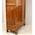 Antico armadio credenza Luigi Filippo in noce - epoca '800