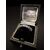 Fedina  in  Platino  con  Diamanti  1 ct.  