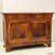 Antica Credenza cappuccina Luigi Filippo in noce - epoca '800