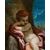 Scuola bolognese del XVIII secolo, Putti con allegorie delle stagioni