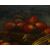 Paolo Paoletti (Padova, 1671 circa - Udine, 1735), Natura morta con verdura, frutta e funghi 