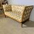 Antico divano in noce epoca 700 Luigi XVI  mis 170 x 66 Antiquariato 