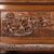 Credenza in Stile Neobarocco Italia Inizio XX Secolo