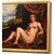 Venere distesa in un paesaggio, Pauwels Franck detto Paolo Fiammingo (Anversa 1540 - Venezia 1596)