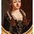 Filippo V Re di Spagna e Luisa di Savoia, Cerchia di Pierre Gobert (Fontainebleau 1662 - Parigi 1744)