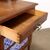 Credenza Liberty in Rovere Italia Inizio XX Secolo