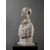 Giuseppe Rivadossi (Nave, 8 luglio 1935)   RITRATTO  1/5, anno 2005 -  Scultura in gesso