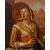 Seguace di Hieronymus van der Mij (Leida, 1687 - 1761), Coppia di portaroli