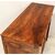 Antica credenza Impero in noce - epoca '800
