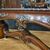 Psiche specchiera del 1850 in noce con specchio originale