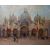 Seconda metà del XIX secolo, Veduta di Piazza San Marco