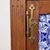 Credenza Liberty Italia, inizio XX Secolo