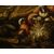 Paolo Paoletti (Padova, 1671 circa - Udine, 1735), Natura morta con verdura, frutta e funghi 