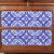 Credenza Liberty Italia, inizio XX Secolo