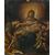 Pietà, dipinto a olio su rame,  Nord Italia, XVII° secolo