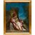 Scuola bolognese del XVIII secolo, Putti con allegorie delle stagioni