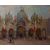 Seconda metà del XIX secolo, Veduta di Piazza San Marco