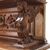 Credenza in Stile Neobarocco Italia Inizio XX Secolo