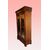 Armadio 2 porte con specchi stile Luigi Filippo francese del 1800