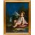 Scuola bolognese del XVIII secolo, Putti con allegorie delle stagioni
