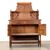 Credenza Liberty Italia, inizio XX Secolo