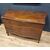 Cassettone direttorio in noce 1780 Venezia