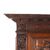 Credenza in Stile Neobarocco Italia Inizio XX Secolo